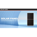 TUV CE MONOCRYSTALLINE MONO SOLAR MODULES POWERED PV